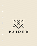 PAIRED — The Words For When You Don't Have Them